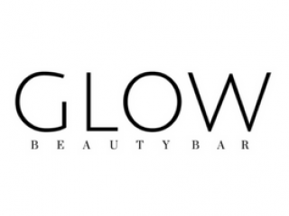 Glow Beauty Bar Logo