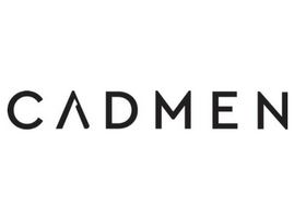 cadmen logo cadmen logo