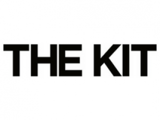 the kit logo the kit logo