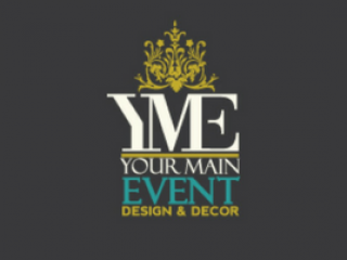 your main event logo your main event logo