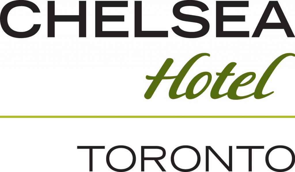 Chelsea Hotel Logo