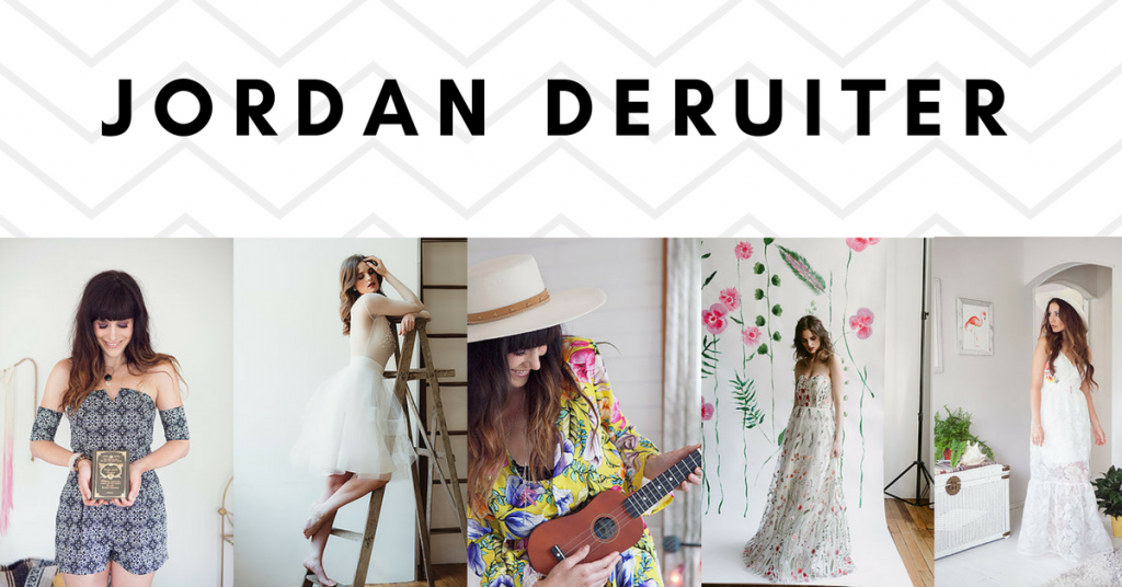 Jordan Deruiter