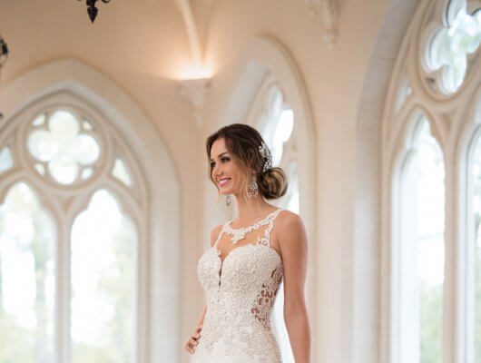 Things to Keep in Mind When Booking Your Bridal Consultation