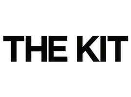 the kit logo