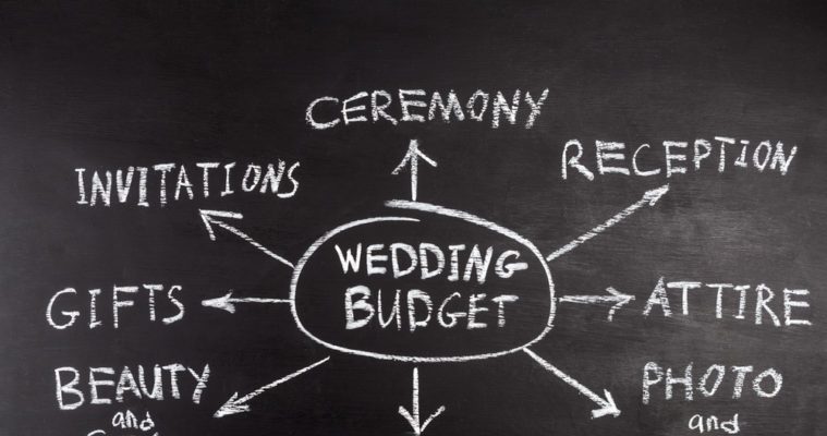 4 Ways to Keep to Your Wedding Budget