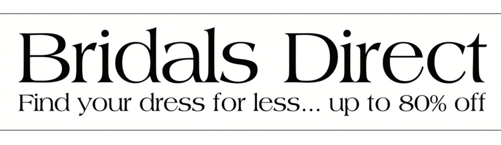 bridal direct logo