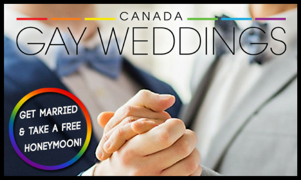 canada gay weddings bridal show