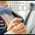 canada gay weddings bridal show