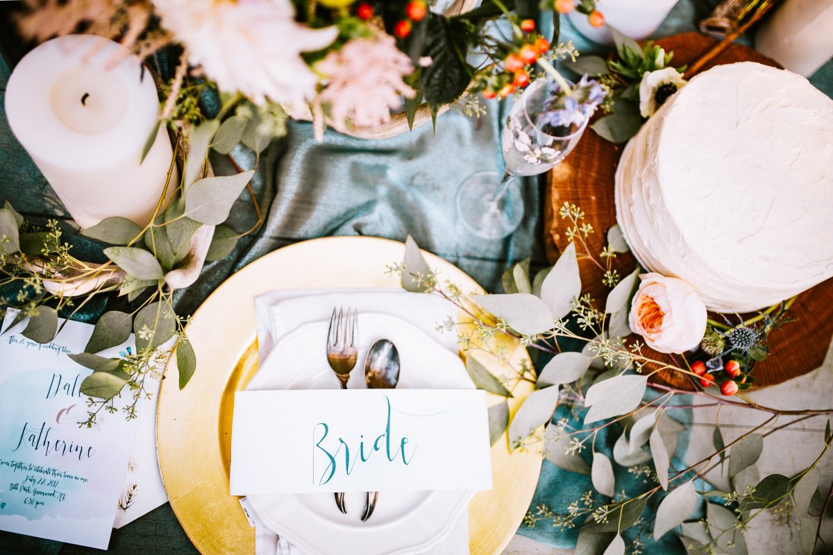 HANDWRITTEN SEATING PLACECARDS wedding ideas diy