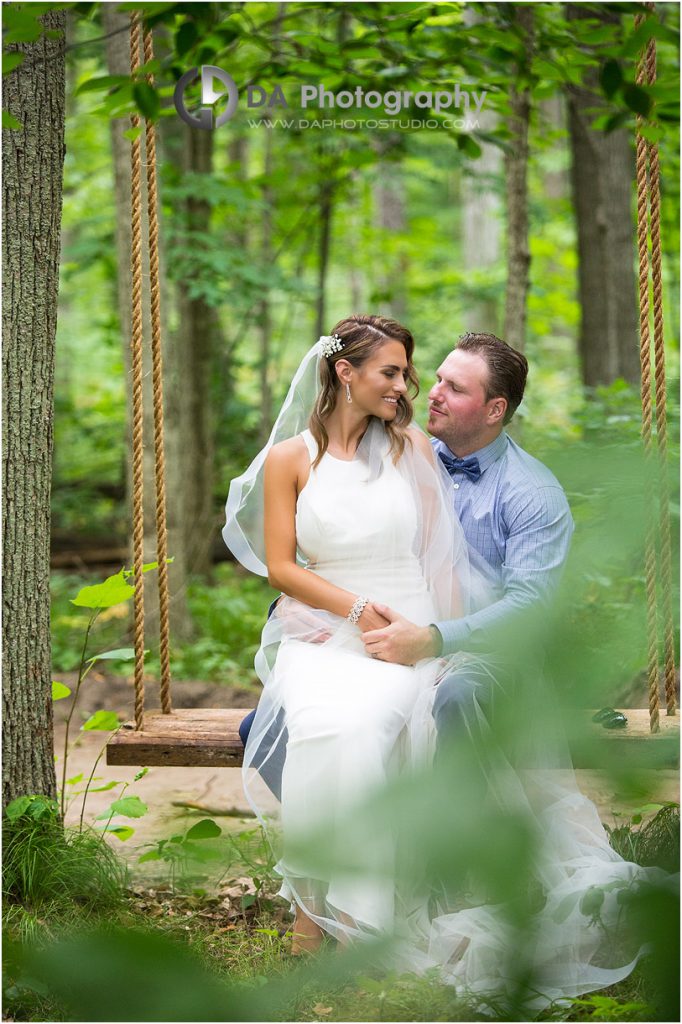 Wedding Photography at Whistle Bear